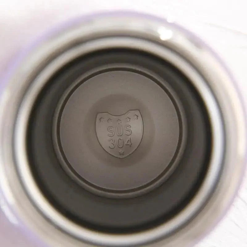 500ML Smart Thermos Water Bottle Led Digital Temperature Display Stainless Steel Coffee Thermal Mugs Intelligent Insulation Cups